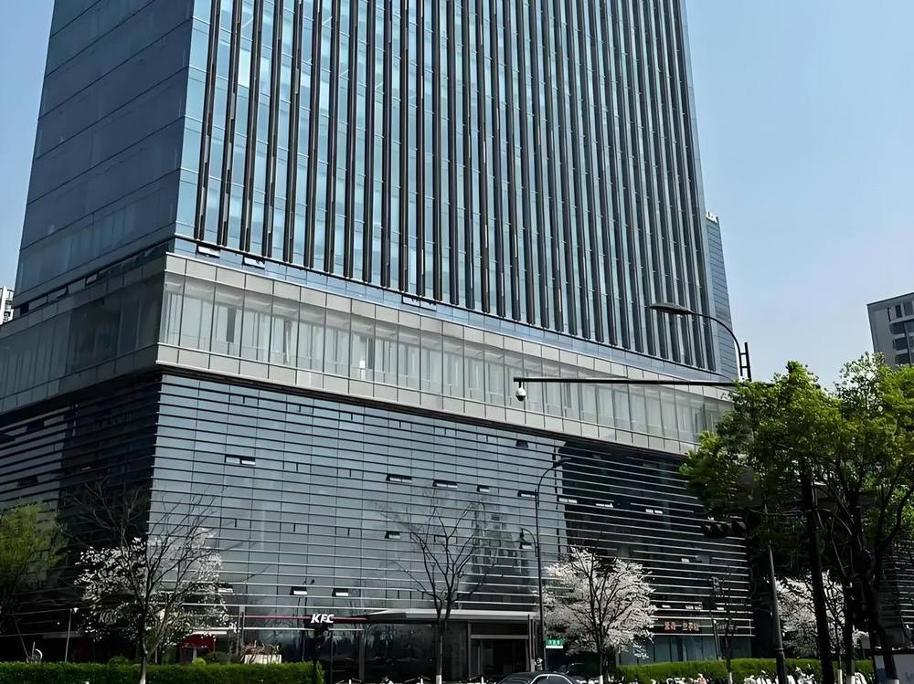 正元智慧外观图